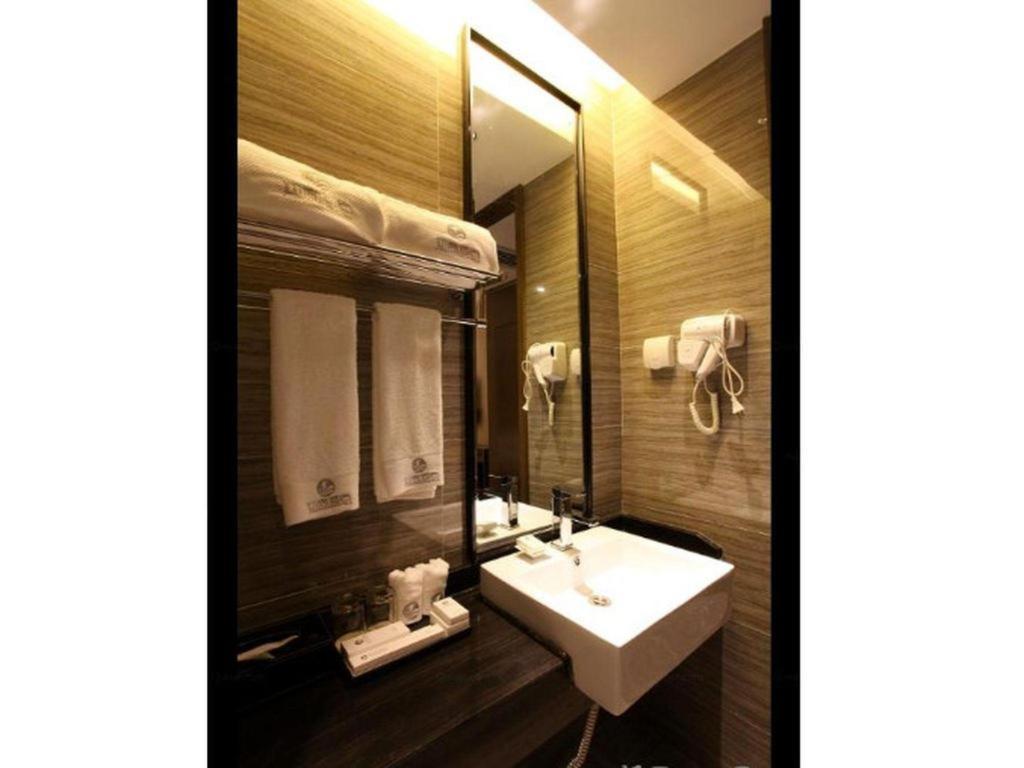 Insail Hotels Guangzhou Eksteriør billede