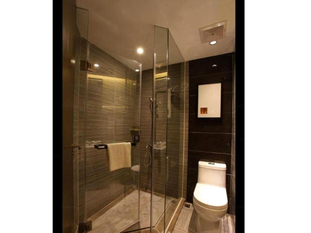 Insail Hotels Guangzhou Eksteriør billede