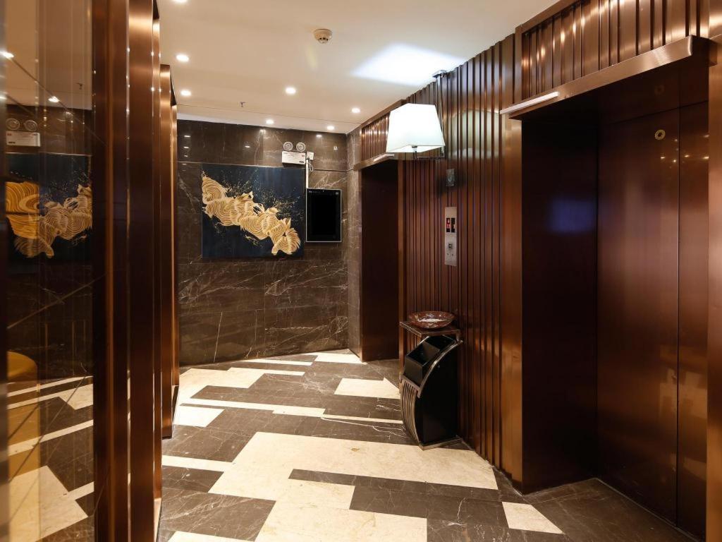 Insail Hotels Guangzhou Eksteriør billede